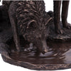 Warriors of Winter Bronze