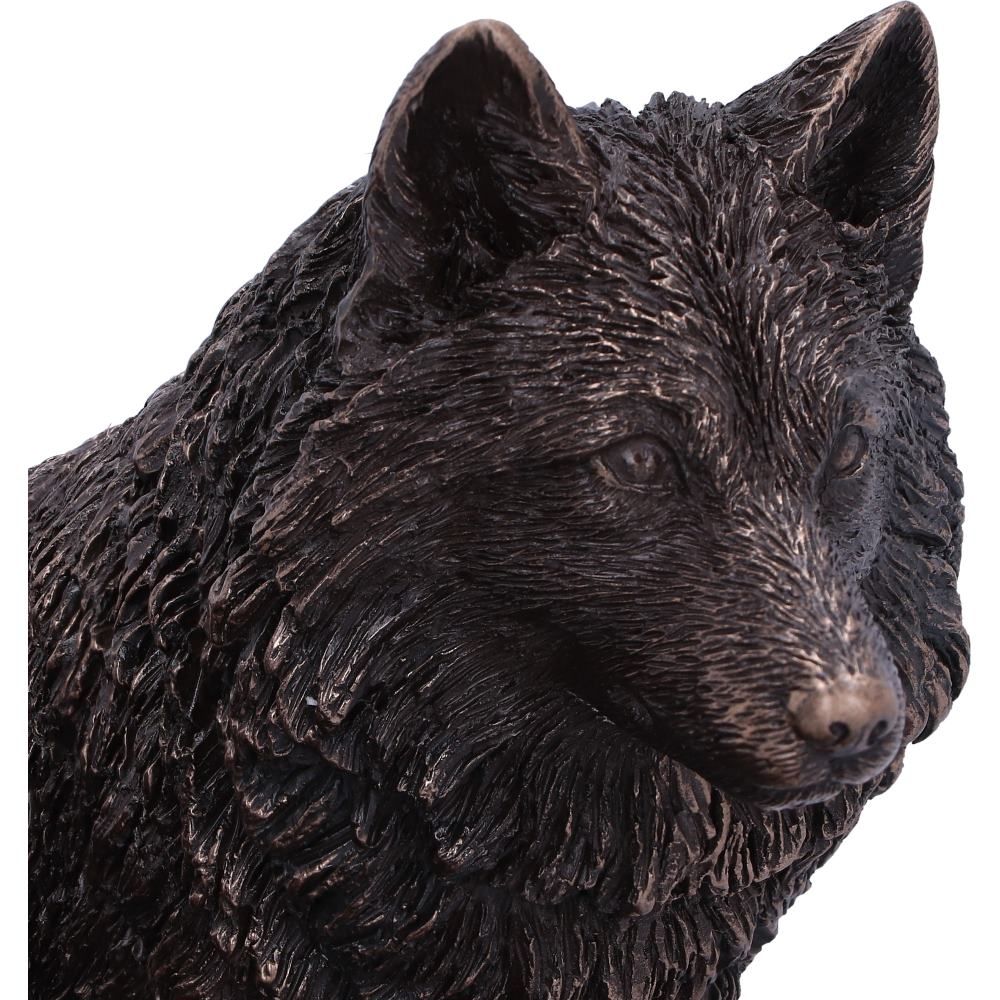 Warriors of Winter Bronze