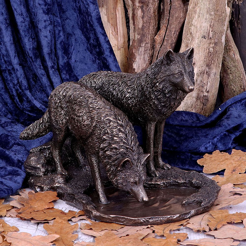 Warriors of Winter Bronze