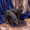 Warriors of Winter Bronze