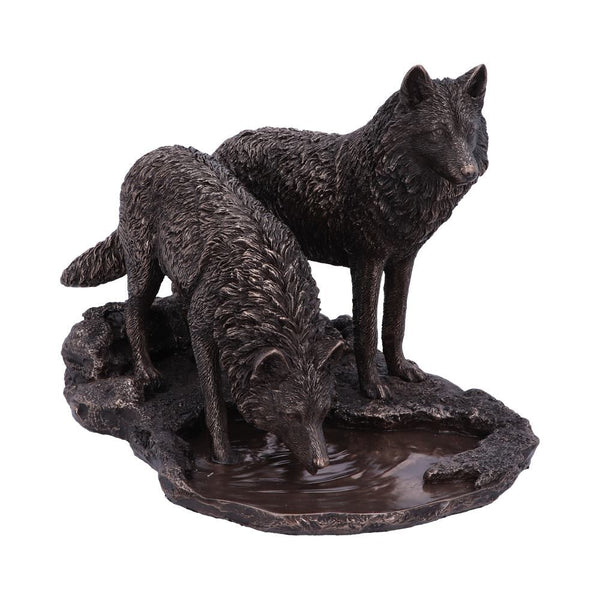 Warriors of Winter Bronze
