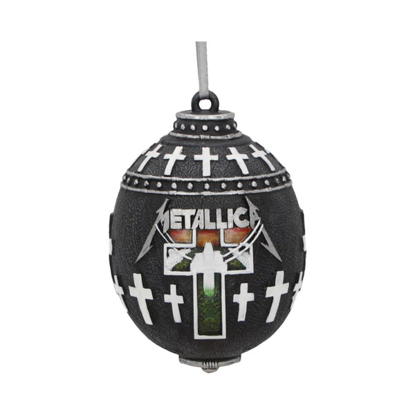 Master of Puppets Hanging Decoration