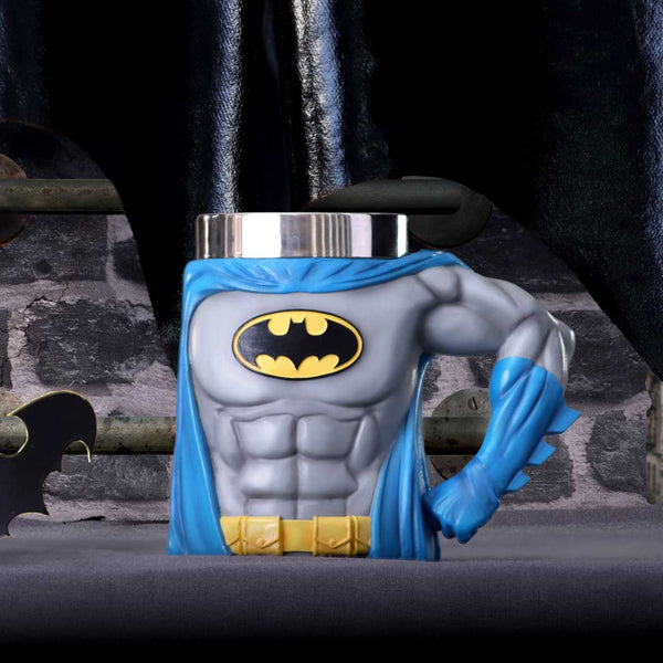 Batman Hero Tankard
