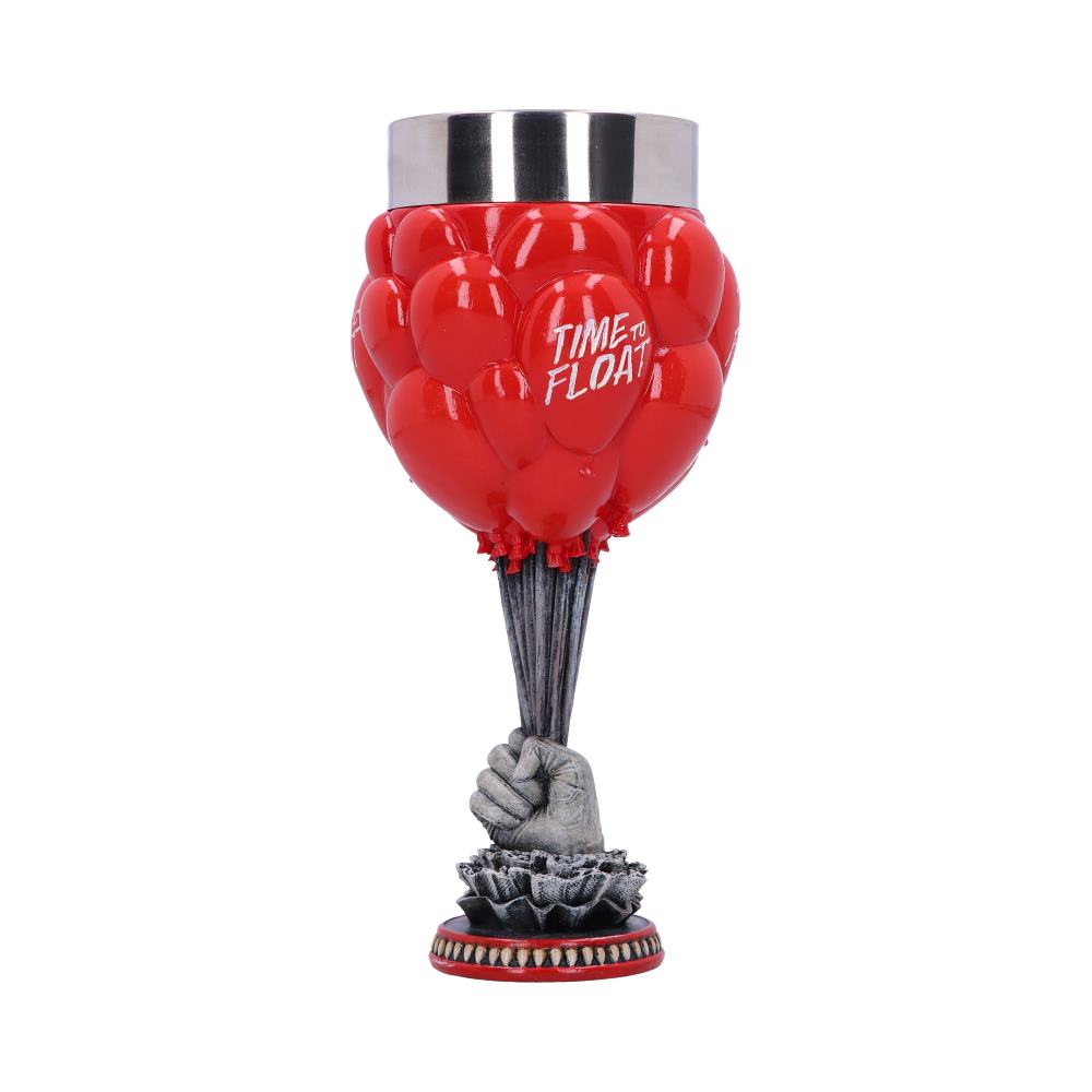 Time to Float Goblet