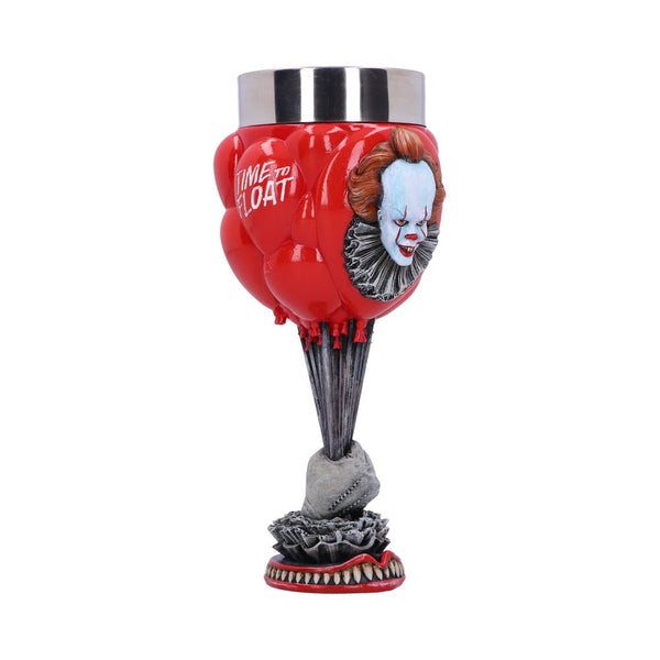 Time to Float Goblet
