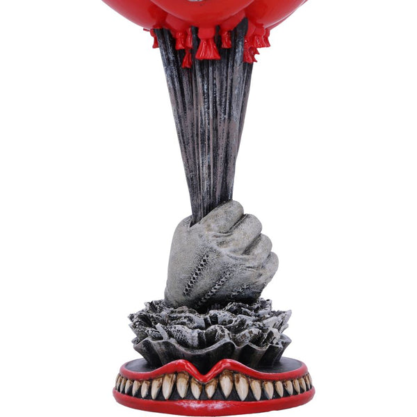 Time to Float Goblet