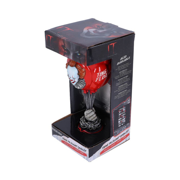 Time to Float Goblet