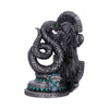 Slytherin Bookends