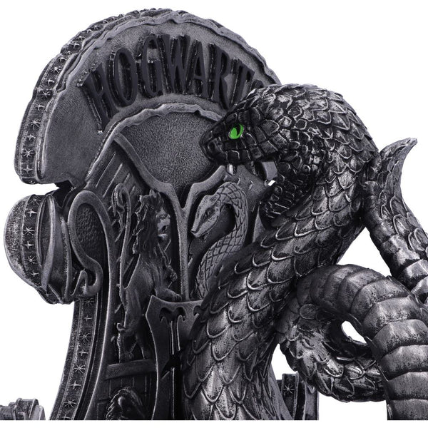 Slytherin Bookends
