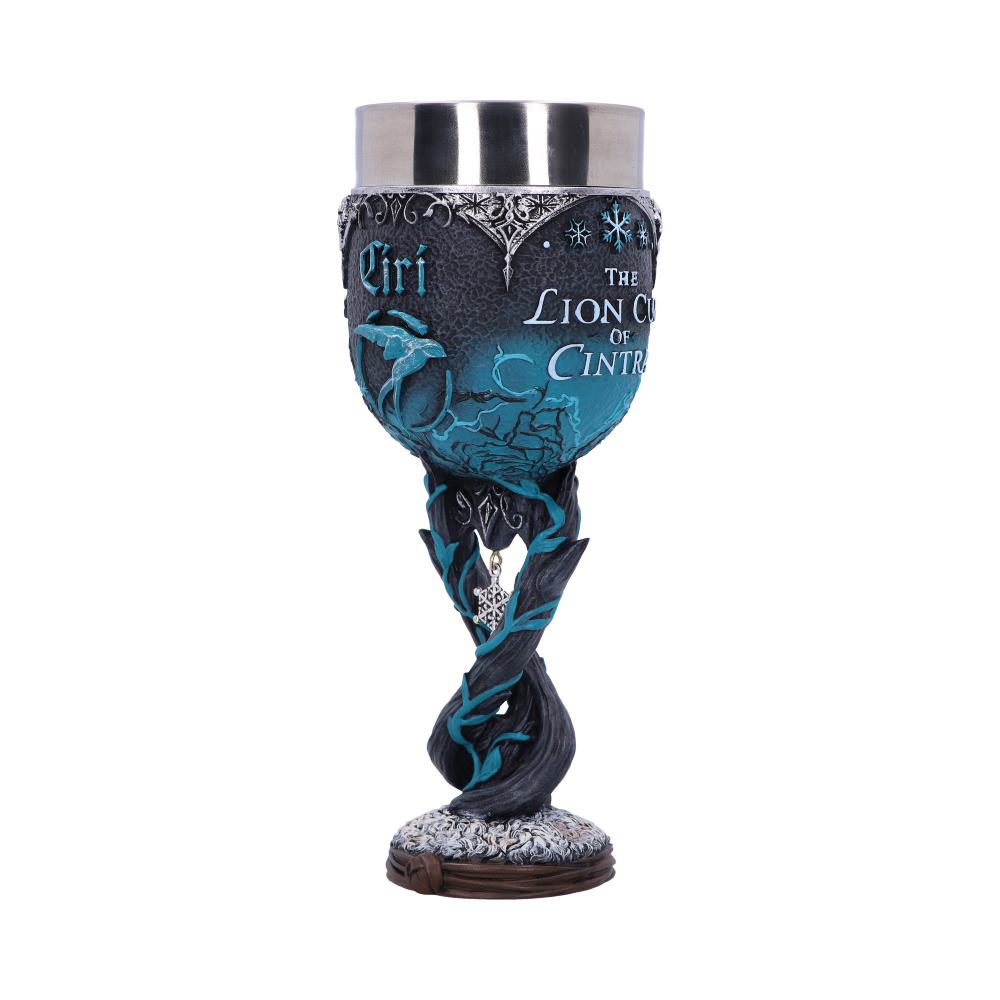 Ciri Goblet