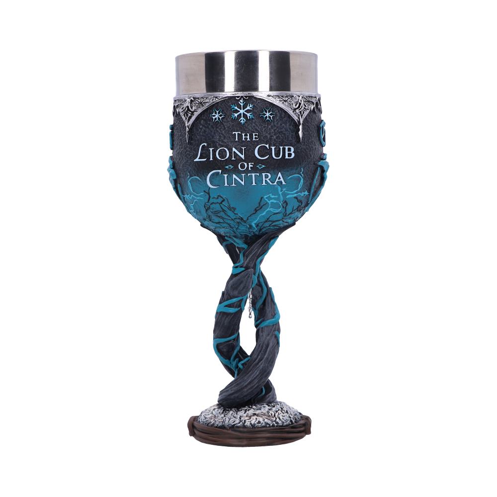 Ciri Goblet