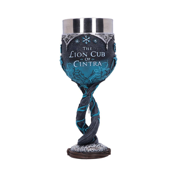Ciri Goblet