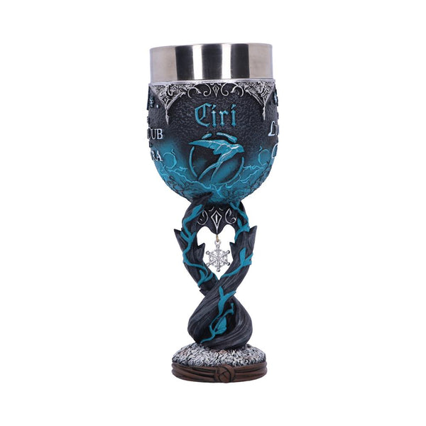Ciri Goblet