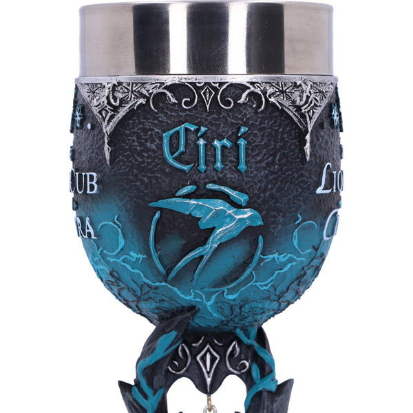 Ciri Goblet