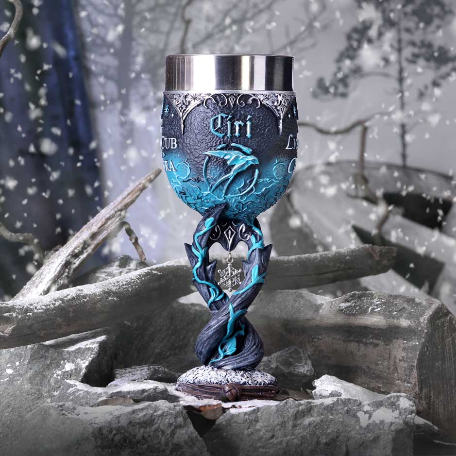 Ciri Goblet