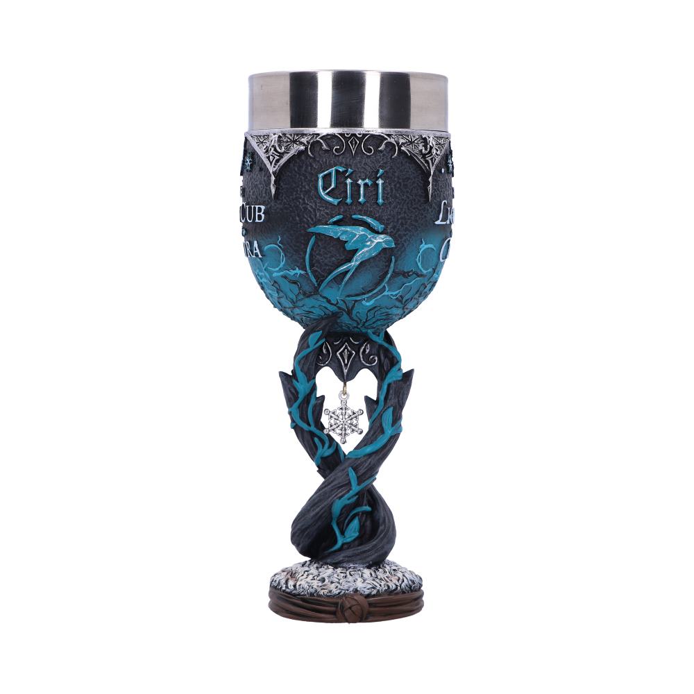 Ciri Goblet