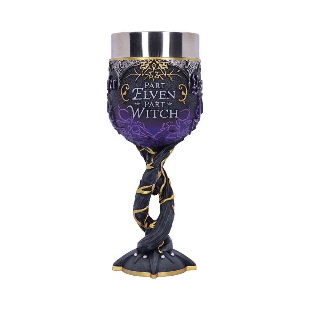 Yennefer Goblet