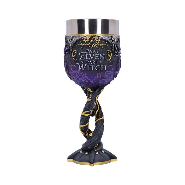 Yennefer Goblet