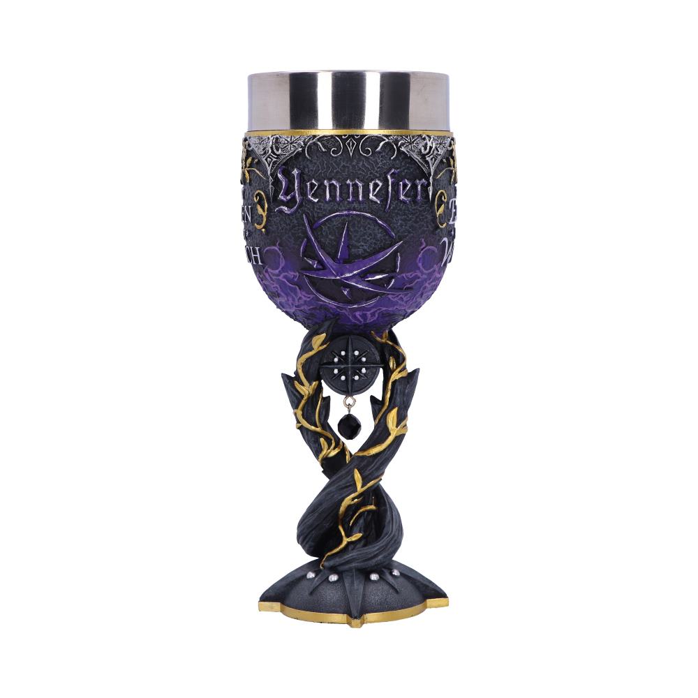 Yennefer Goblet