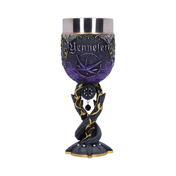 Yennefer Goblet