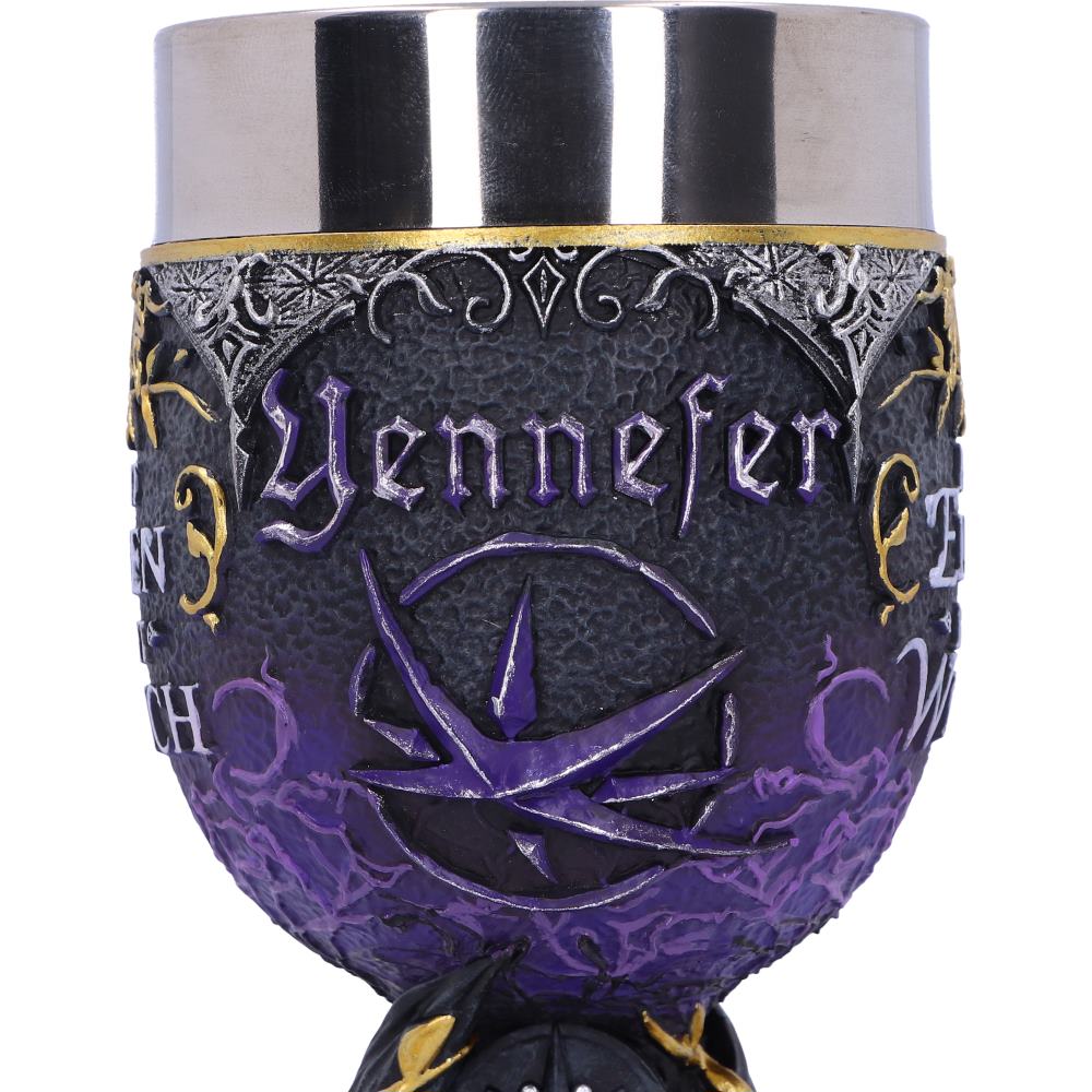 Yennefer Goblet