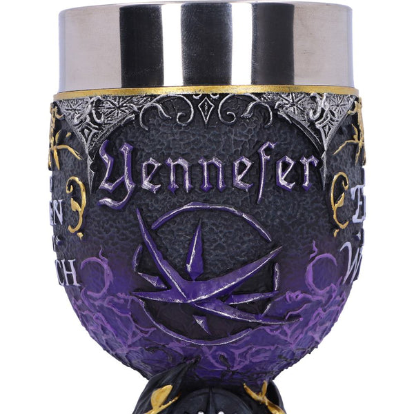 Yennefer Goblet