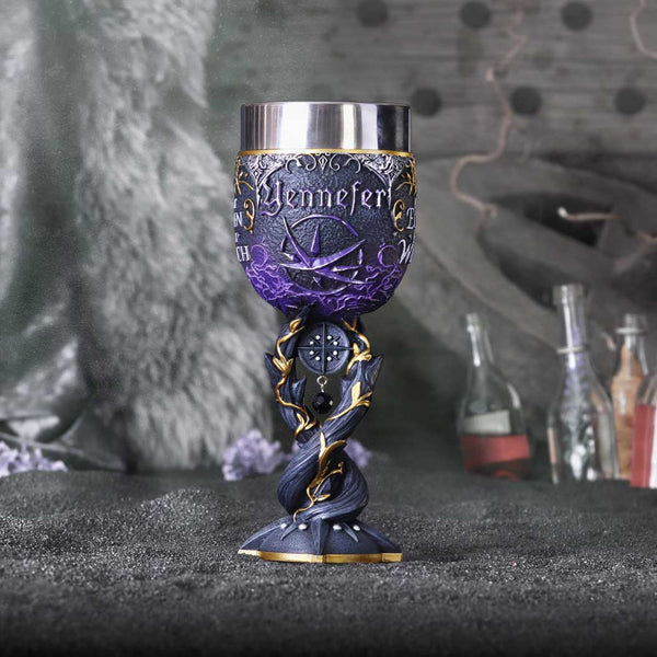 Yennefer Goblet