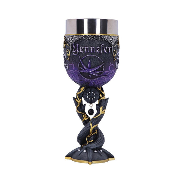 Yennefer Goblet