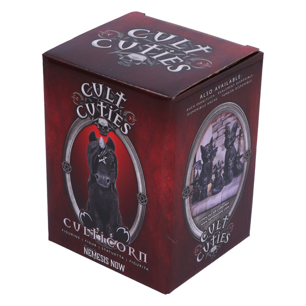 Culticorn