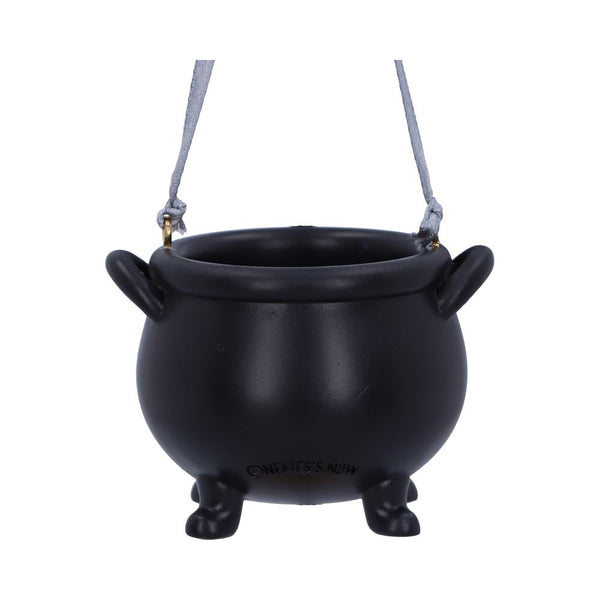 Witches Be Crazy Hanging Decoration