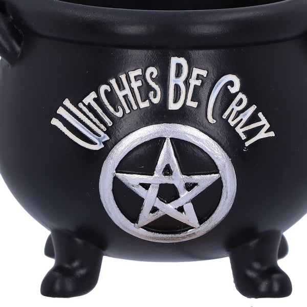 Witches Be Crazy Hanging Decoration