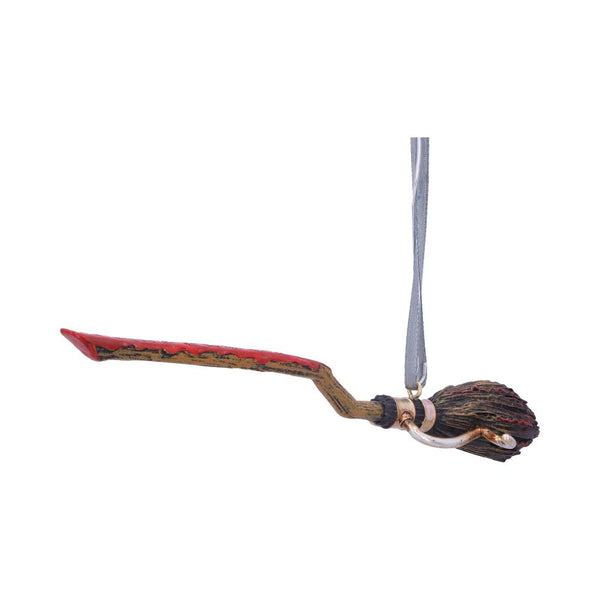Harry Potter Firebolt Hanging Decration