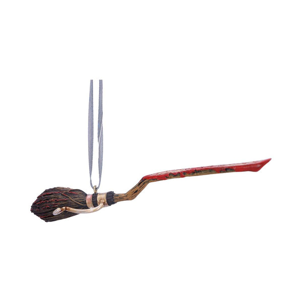 Harry Potter Firebolt Hanging Decration