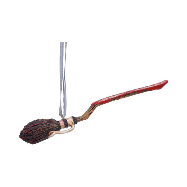 Harry Potter Firebolt Hanging Decration