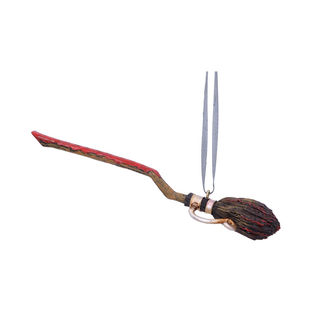 Harry Potter Firebolt Hanging Decration