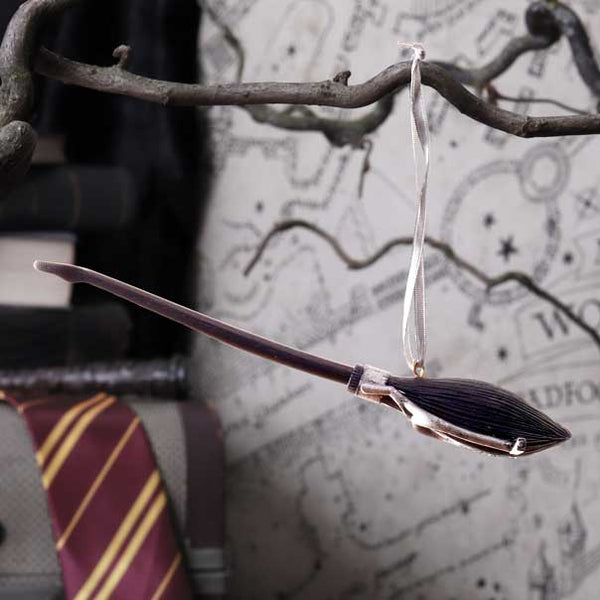 Harry Potter Nimbus 2001 Hanging Dec