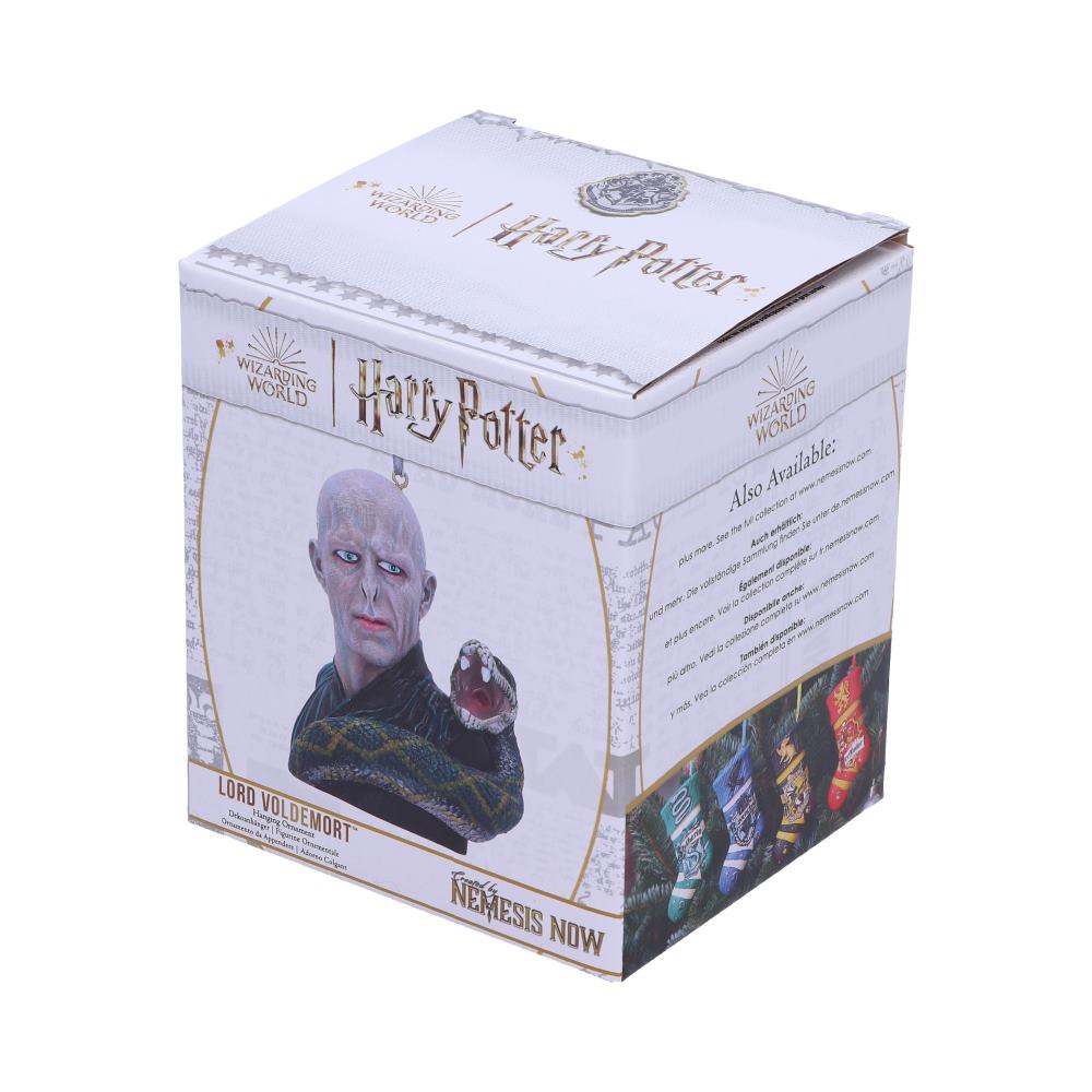 Harry Potter Lord Voldemort Hanging Dec