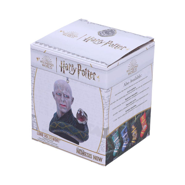 Harry Potter Lord Voldemort Hanging Dec