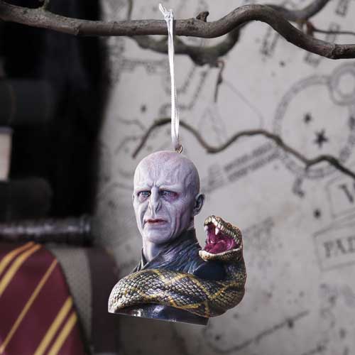 Harry Potter Lord Voldemort Hanging Dec