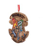 Hogwarts Crest Hanging Decortaion
