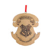 Hogwarts Crest Hanging Decortaion