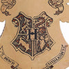 Hogwarts Crest Hanging Decortaion