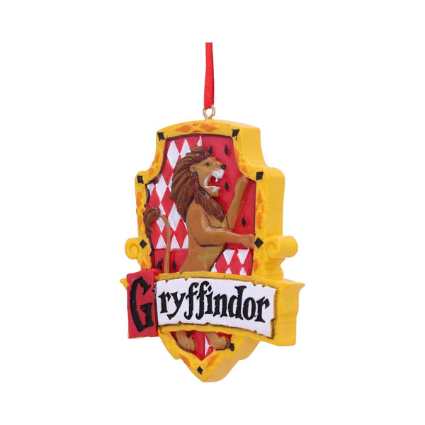 Gryffindor Crest Hanging Decortion