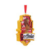 Gryffindor Crest Hanging Decortion