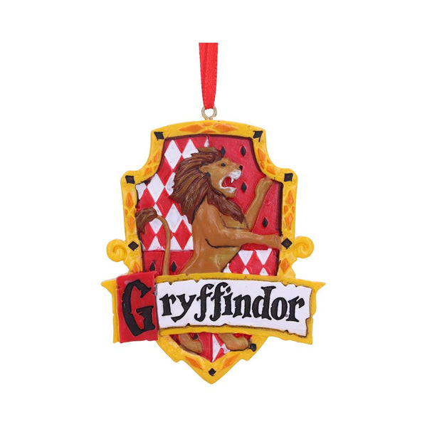 Gryffindor Crest Hanging Decortion