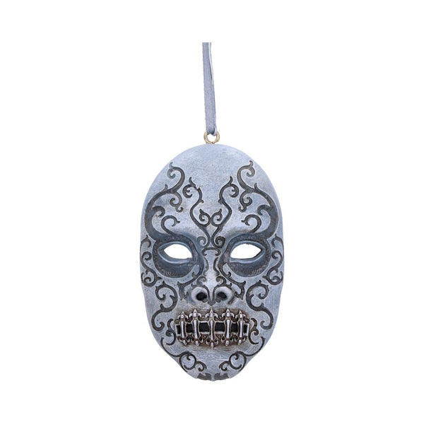 Death Eater Mask Hanging Decoration