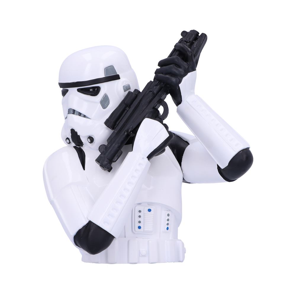 Stormtrooper Bust