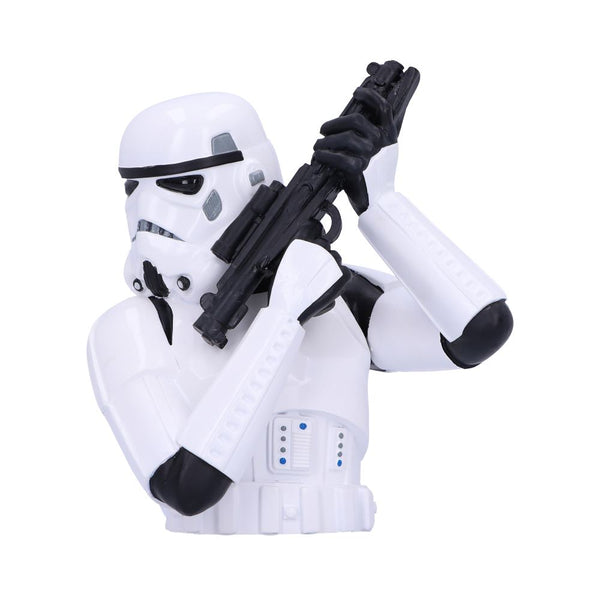 Stormtrooper Bust