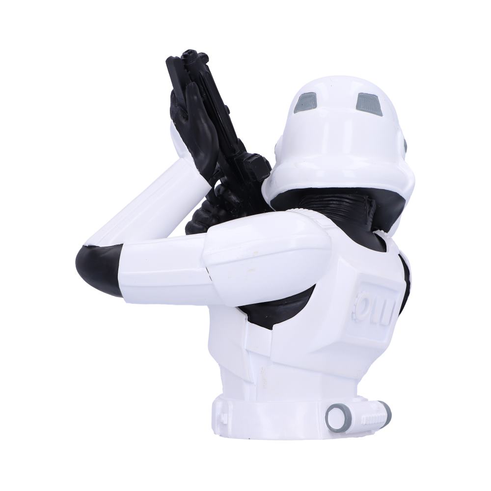 Stormtrooper Bust