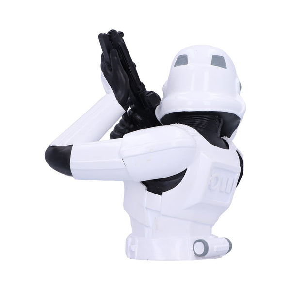 Stormtrooper Bust